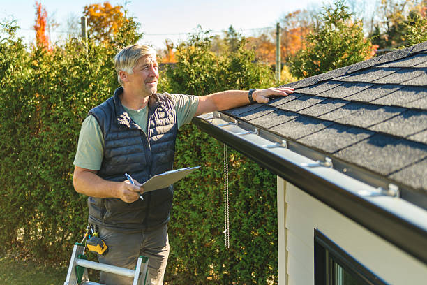 Trusted Roof Inspection service in Garden City, ID - Ben Roofing and Steel LLC